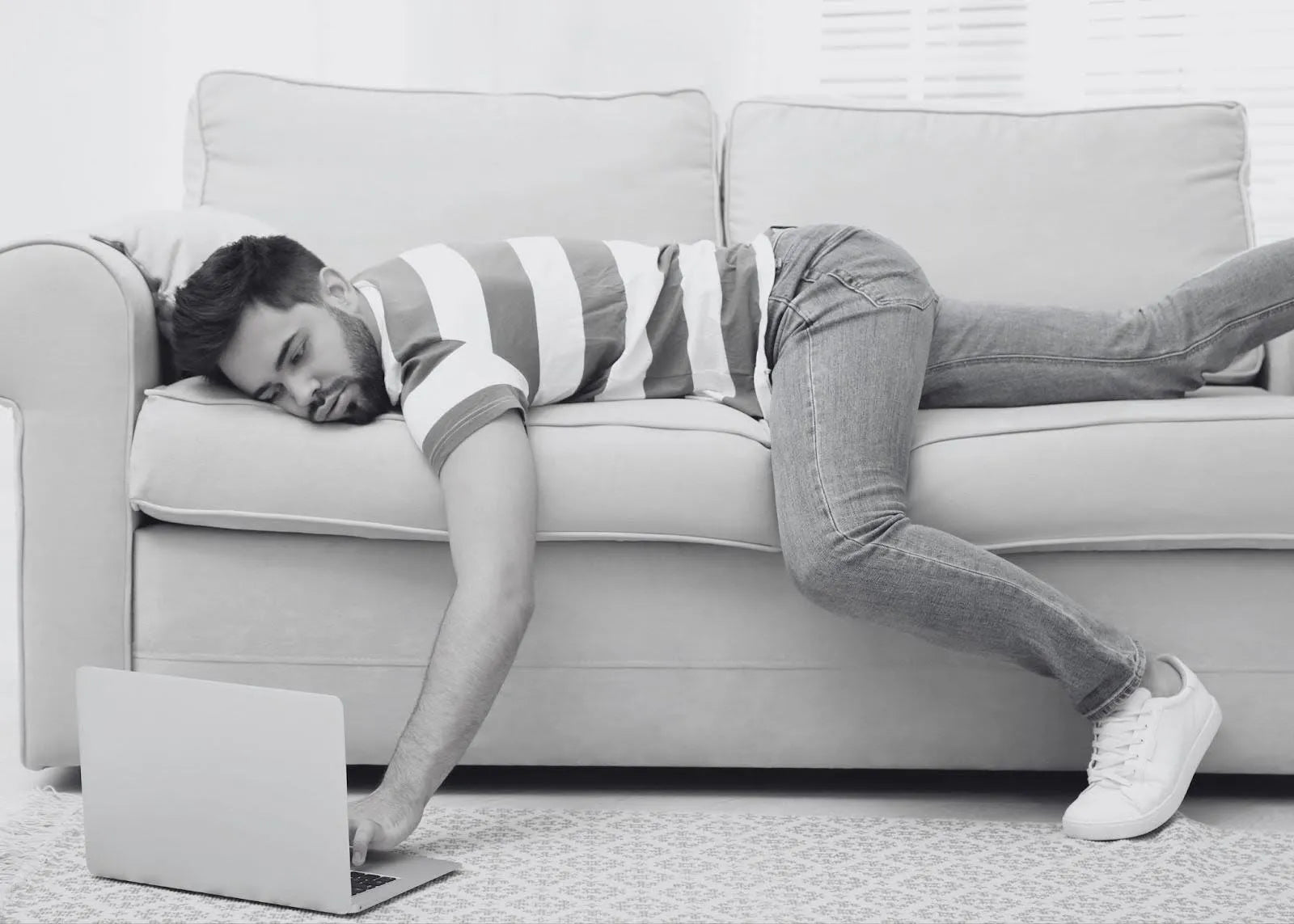 Bedtime Procrastination