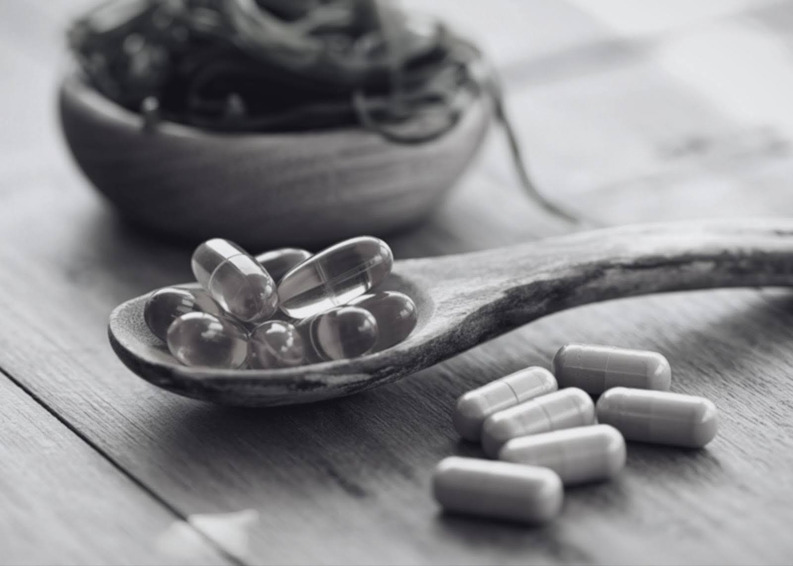 Best Supplements for Procrastination: Natural Ways to Boost Motivation