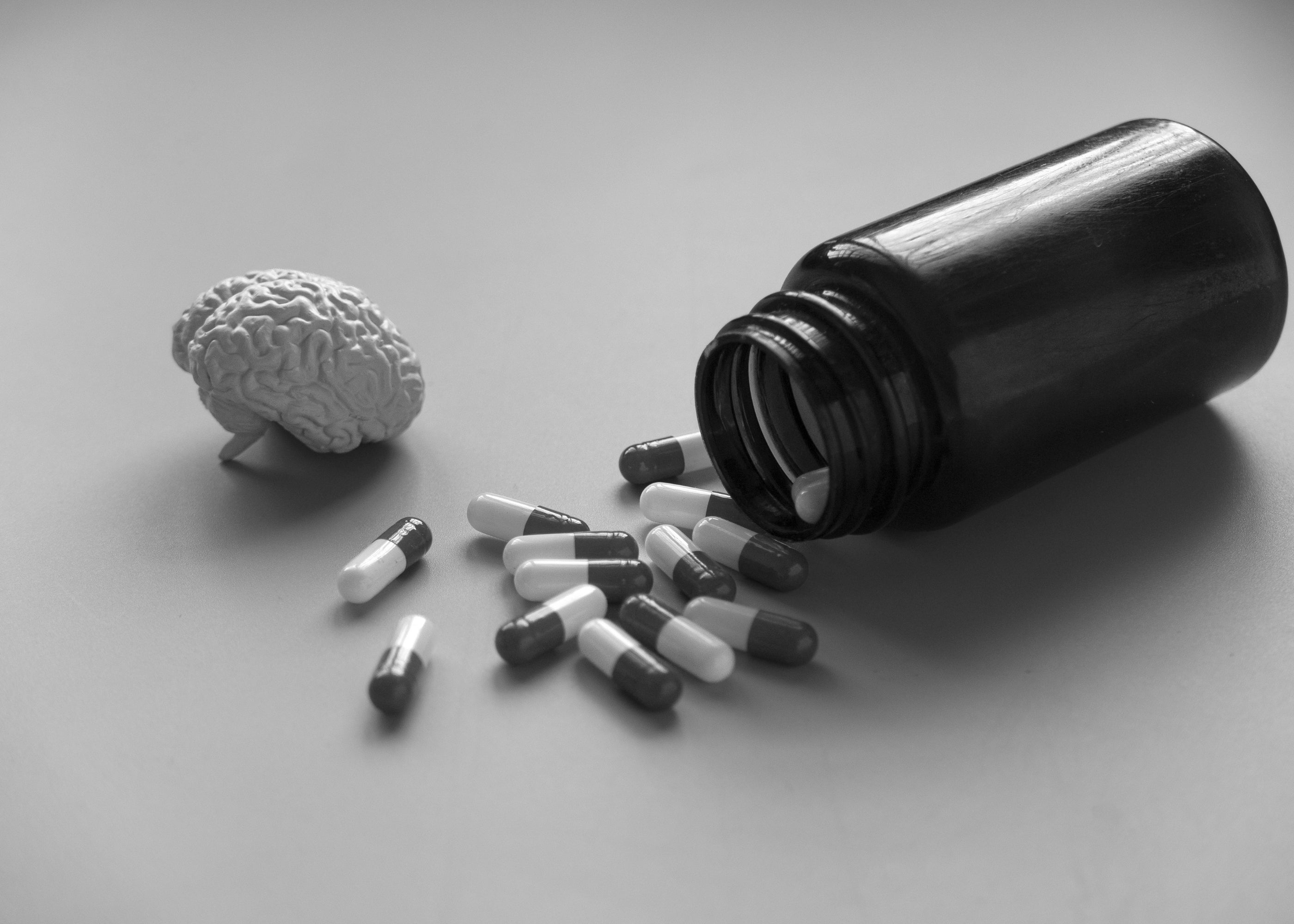 Bioavailability of Nootropics: Why Delivery Format Matters