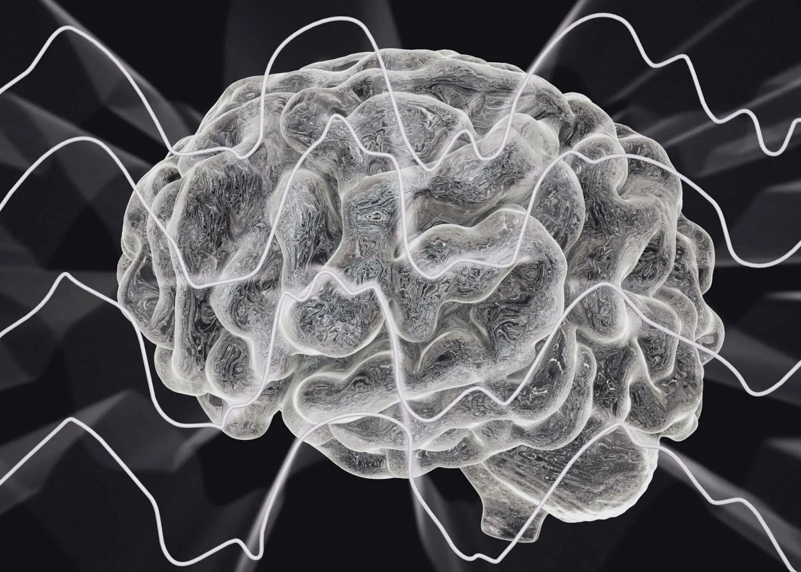 Brain Fog After Eating