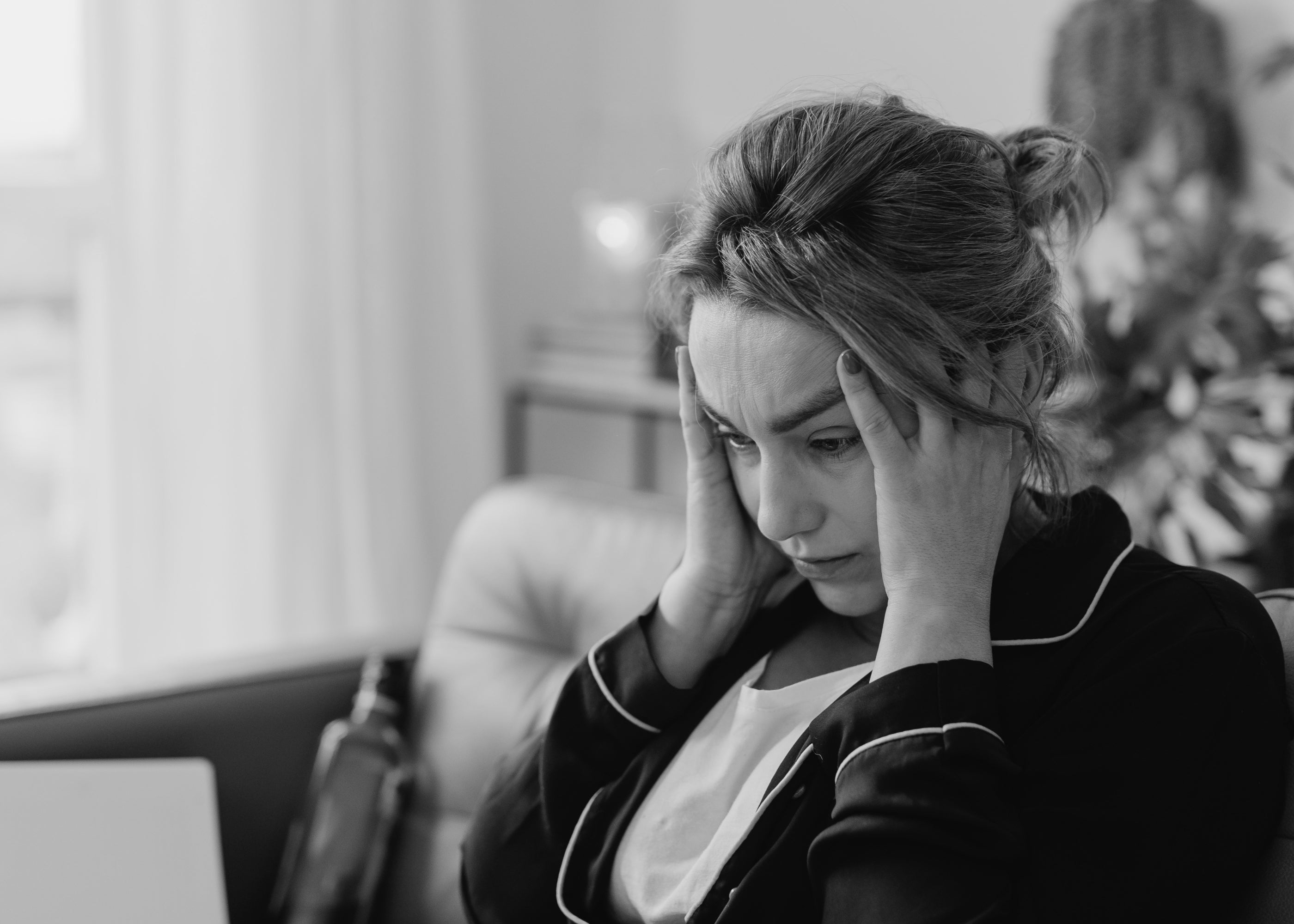Cognitive Decline in Your 30s: Is It Normal and What to Do