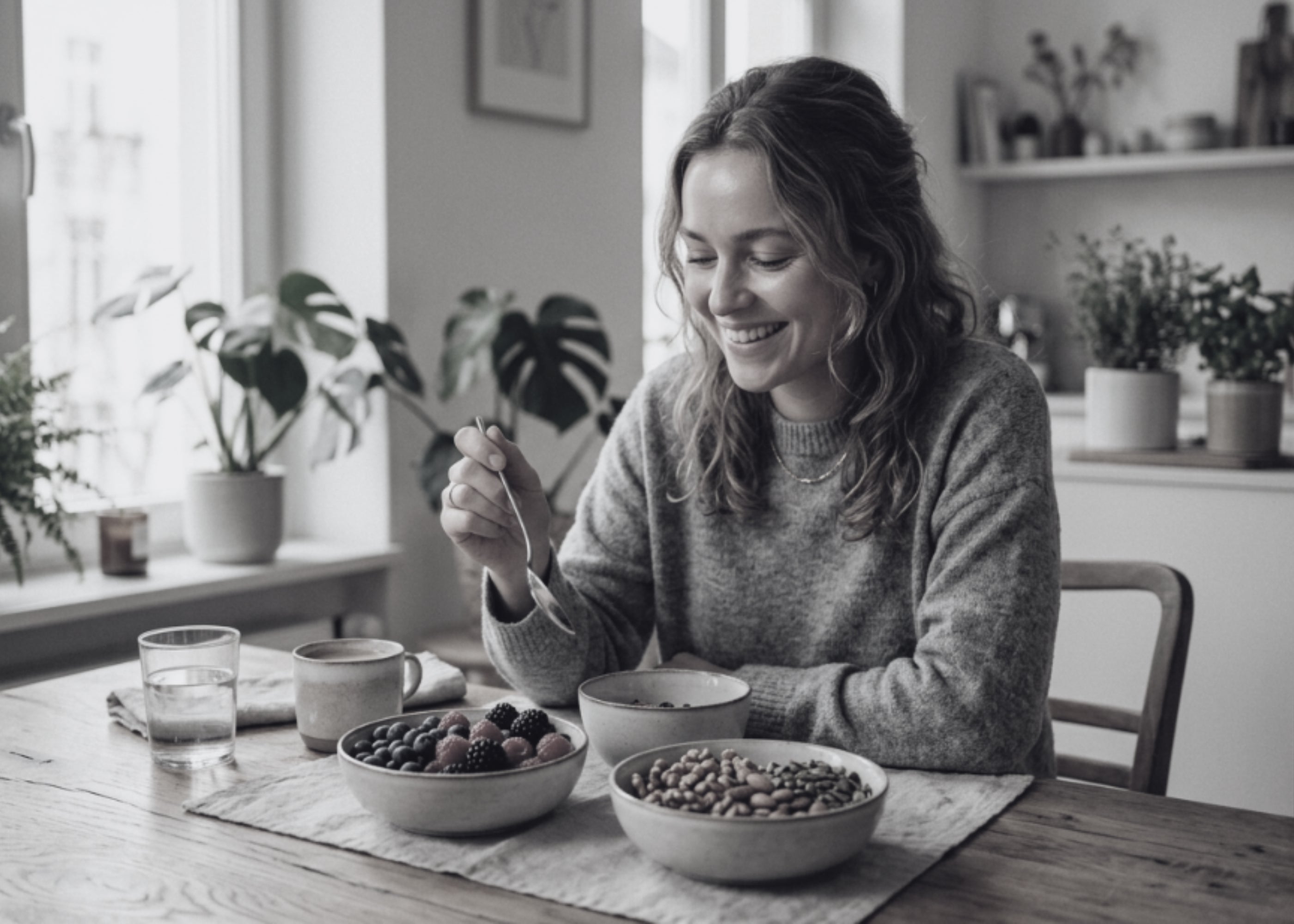 Diet for Brain Health: Foods That Sharpen Your Mind at Every Age