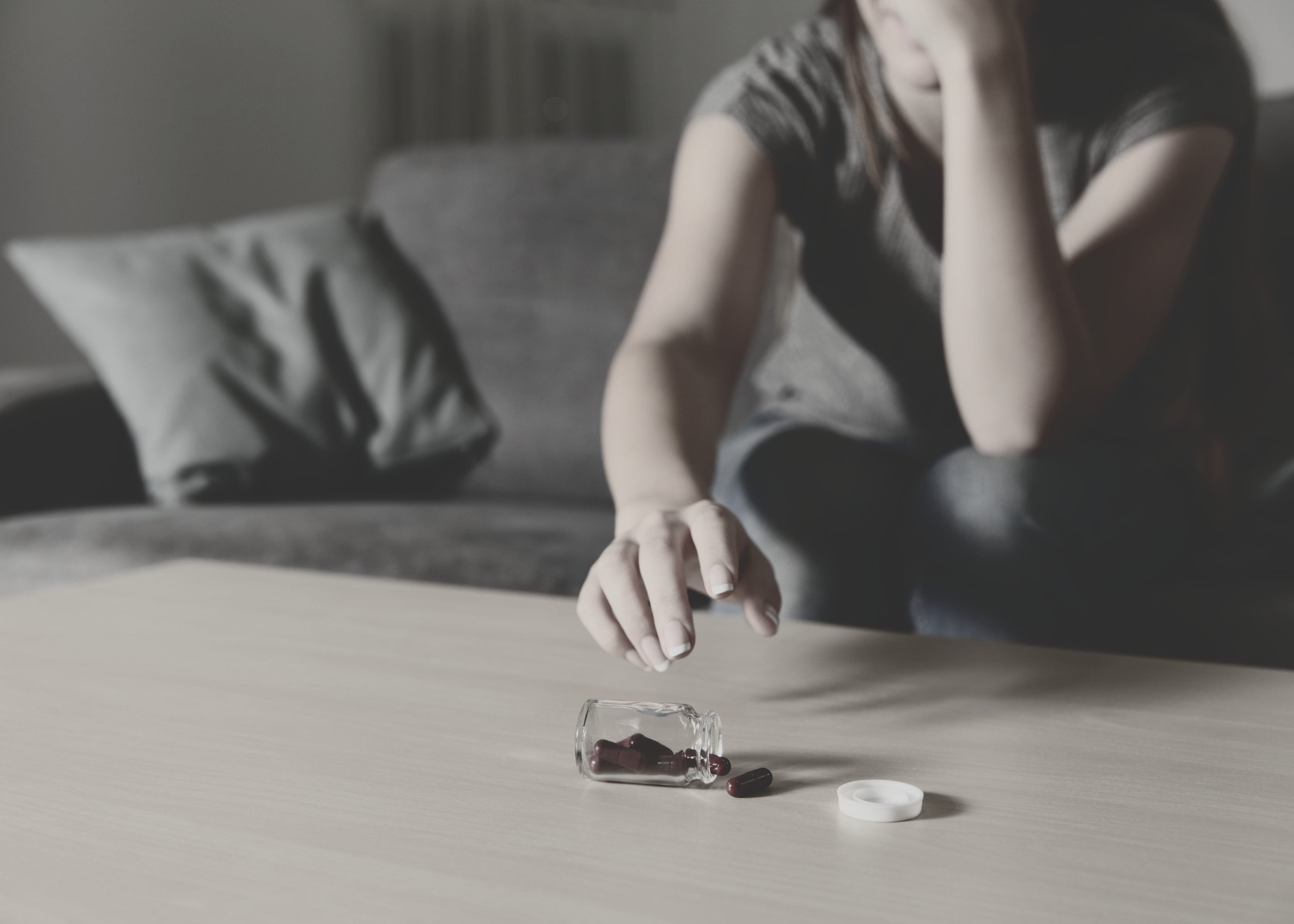 Focus Pills for Anxiety-Prone People: How to Get Focus Without Jitters