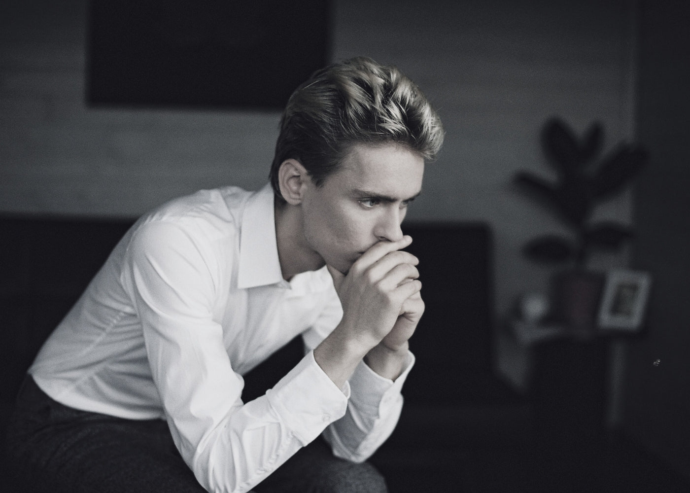 How to Improve Focus and Memory as You Age