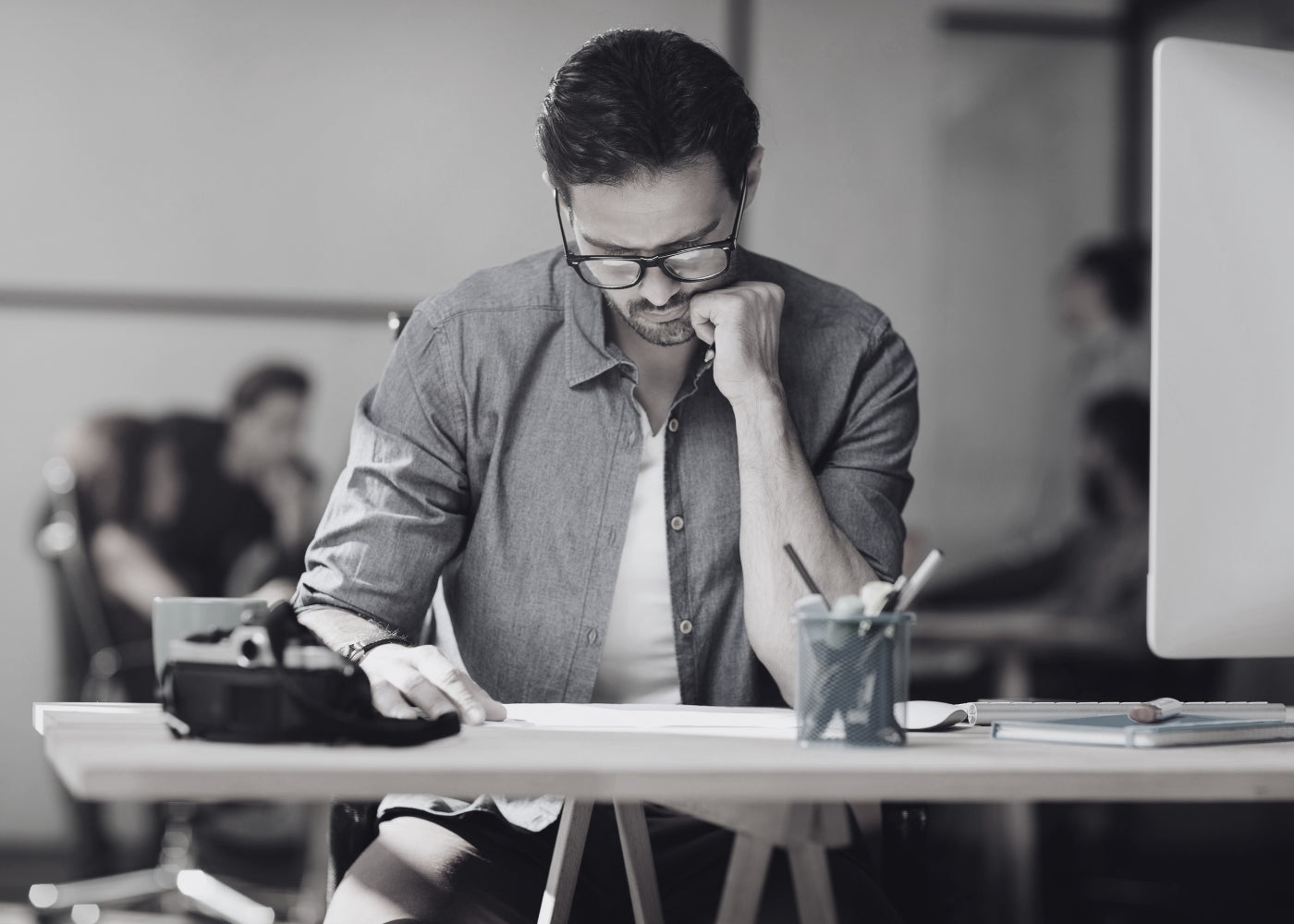 How to Stay Focused for Exams Without Stimulant Burnout