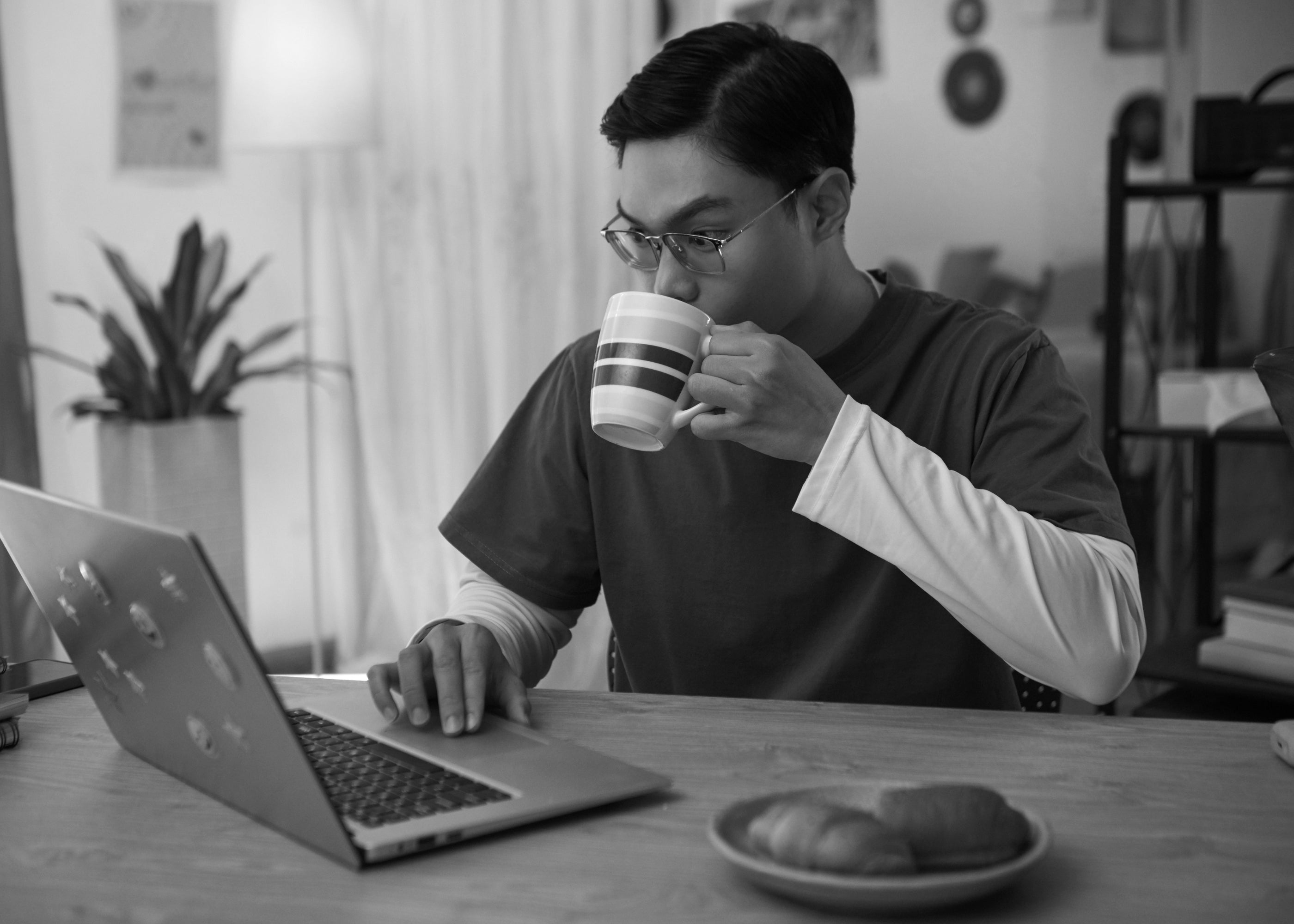 L-Theanine and Caffeine: The Cleanest Focus Stack Backed by Science