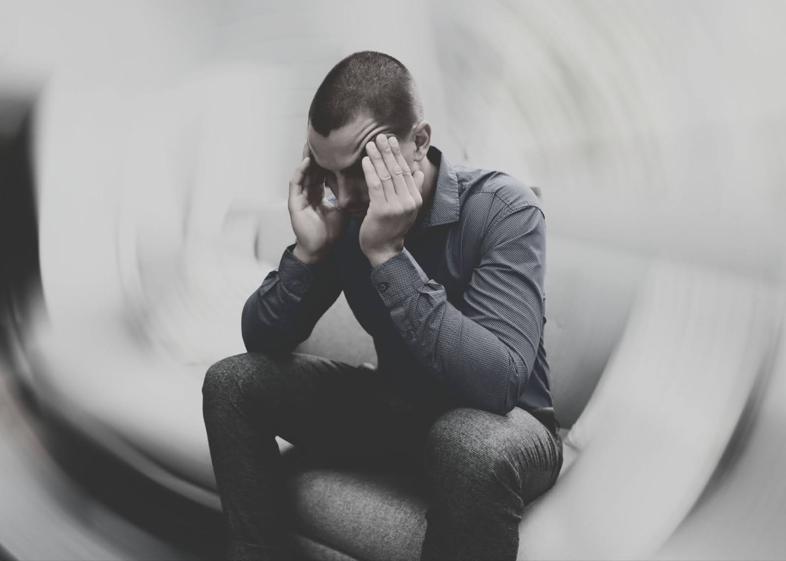 Low Iron and Brain Fog: Can Anemia Make You Feel "Slow"?