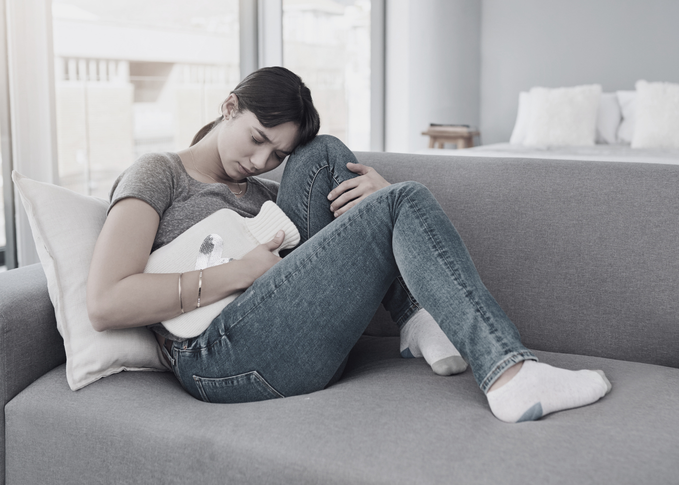 PCOS and Brain Fog: The Hormonal-Cognitive Connection Most Women Are Never Told About