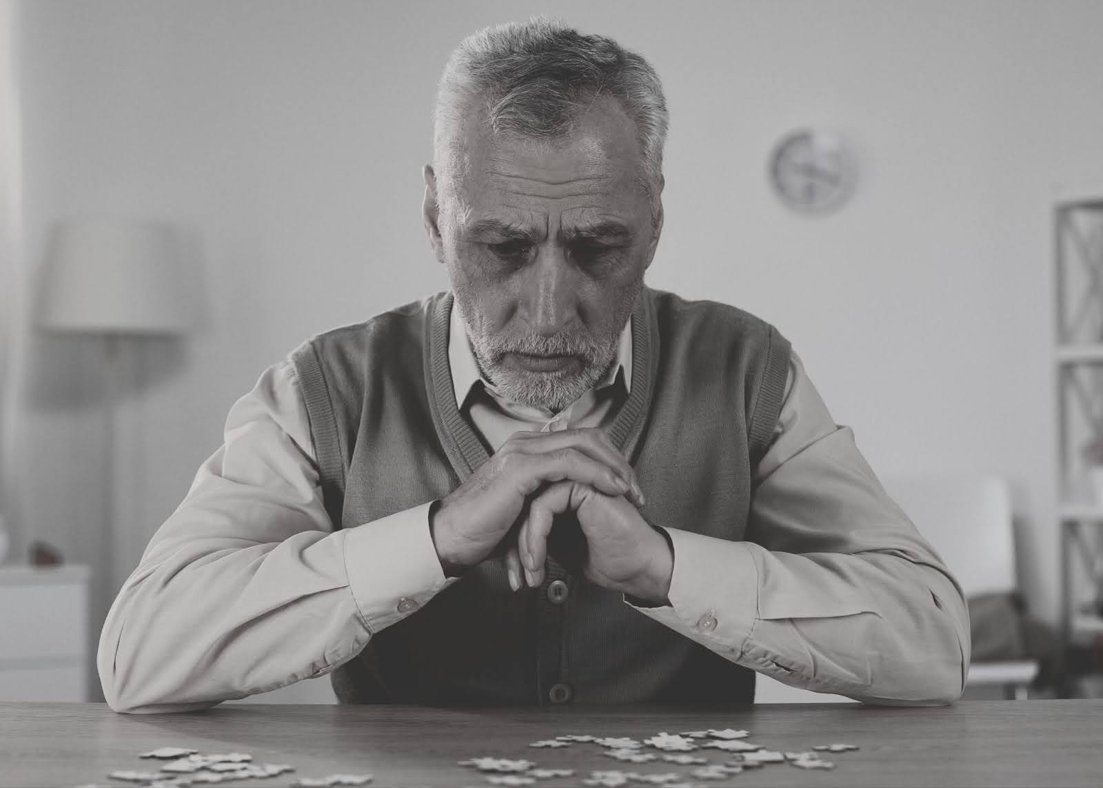 Recognizing Early Signs of Cognitive Decline: What You Need to Know