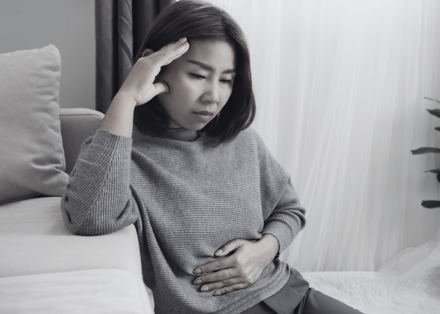 The Gut-Brain Axis Explained: How Your Microbiome Sends Signals That Affect Your Attention