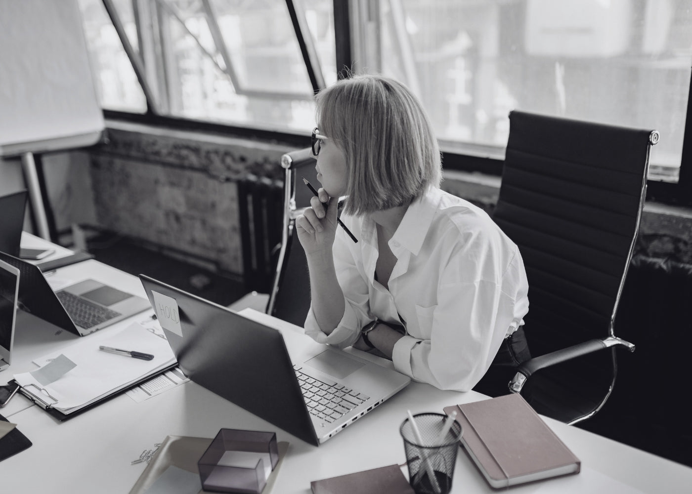 The Hidden Causes of Brain Fog in Everyday Life and What Helps