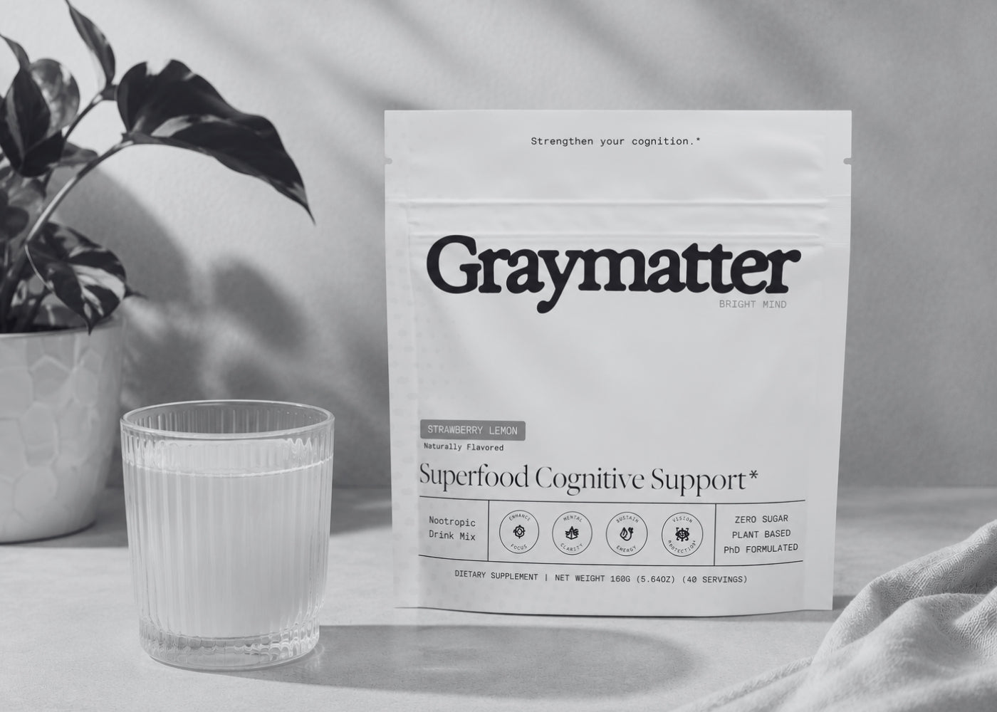 Top Focus Supplements for Students, Gamers, and Professionals
