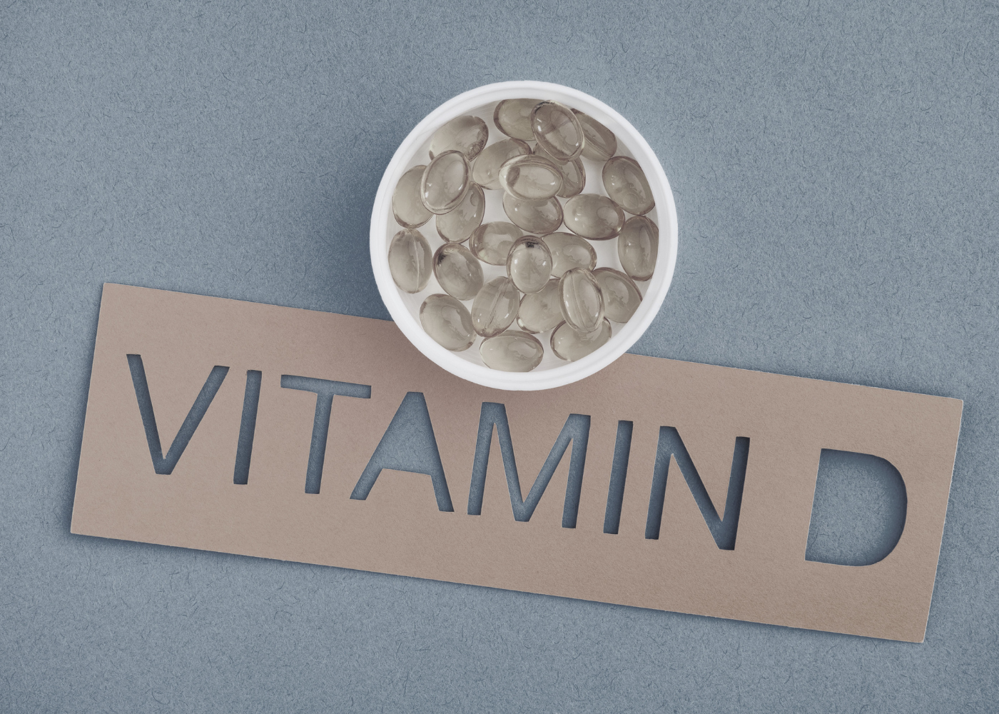 Vitamin D Deficiency and Brain Fog: The Connection Most People Resolve by Accident
