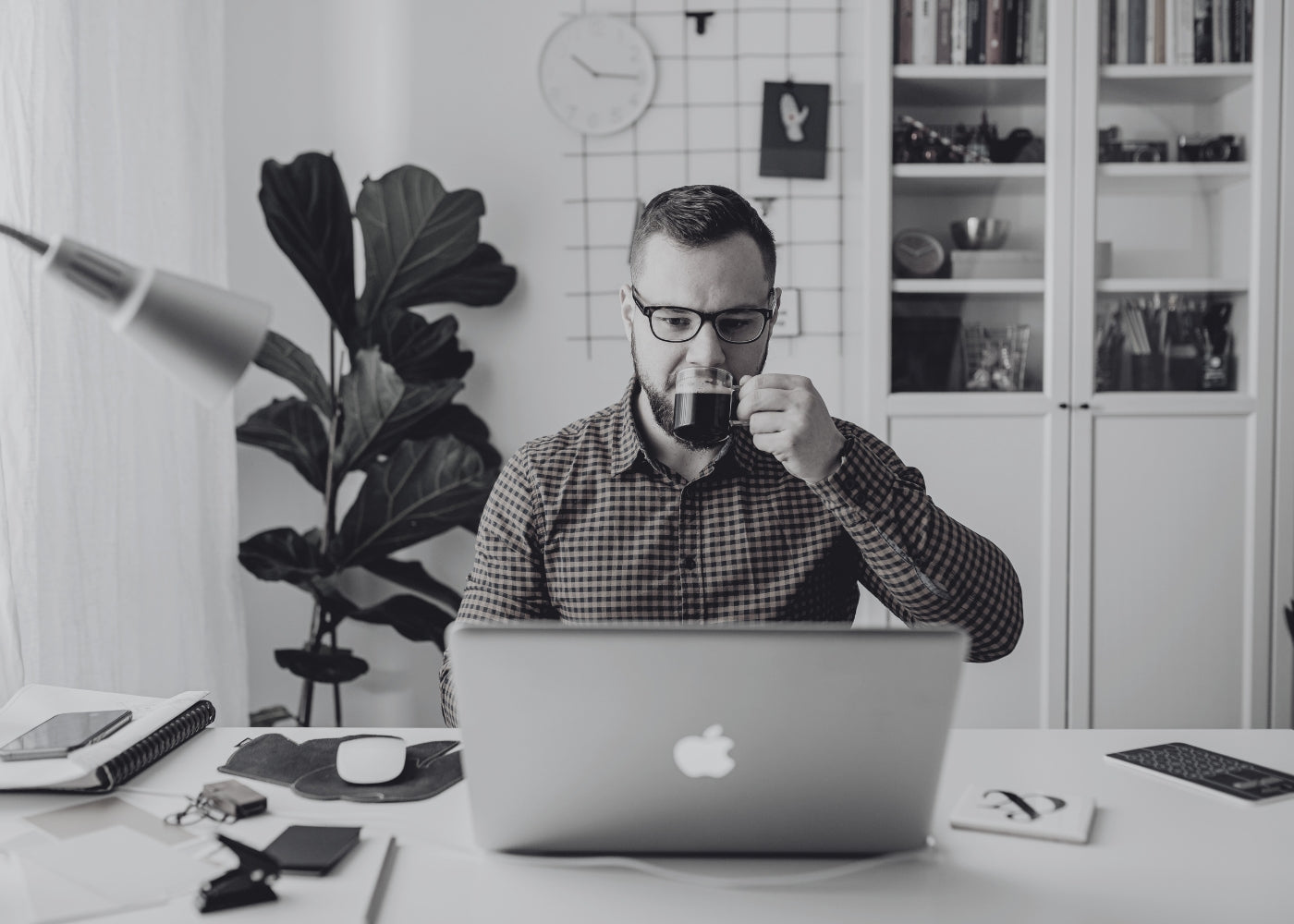 Why Coffee Stops Working and What Gives Better Focus