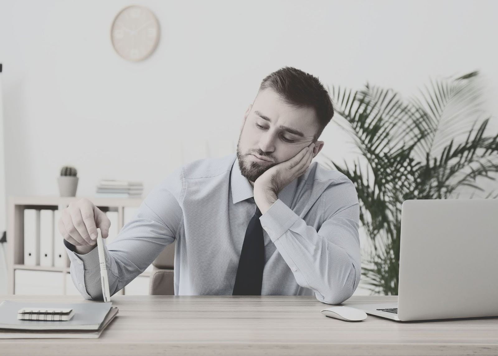 Why Procrastination Isn’t Always a Time Management Problem