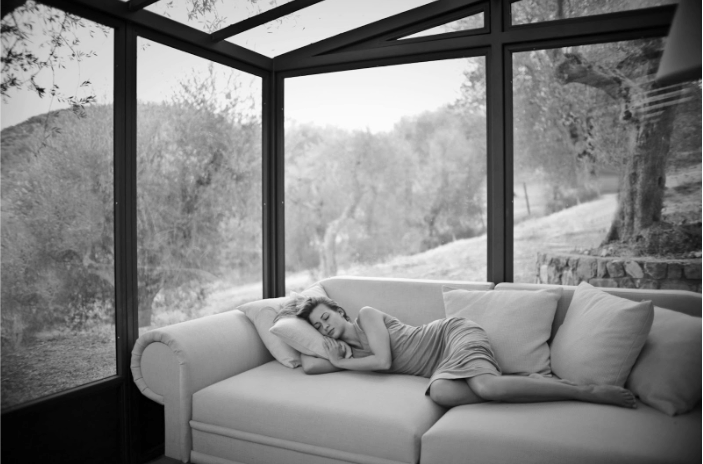 Sleep, Stress, and Motivation: The Performance Triangle