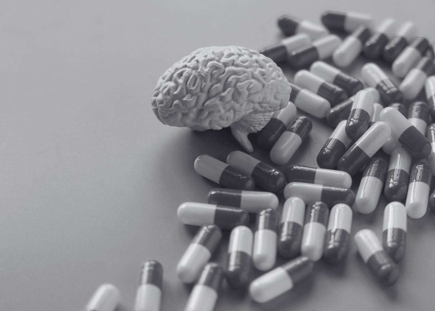  Nootropic Drugs & Brain Boost: Cognitive Enhancers Explained