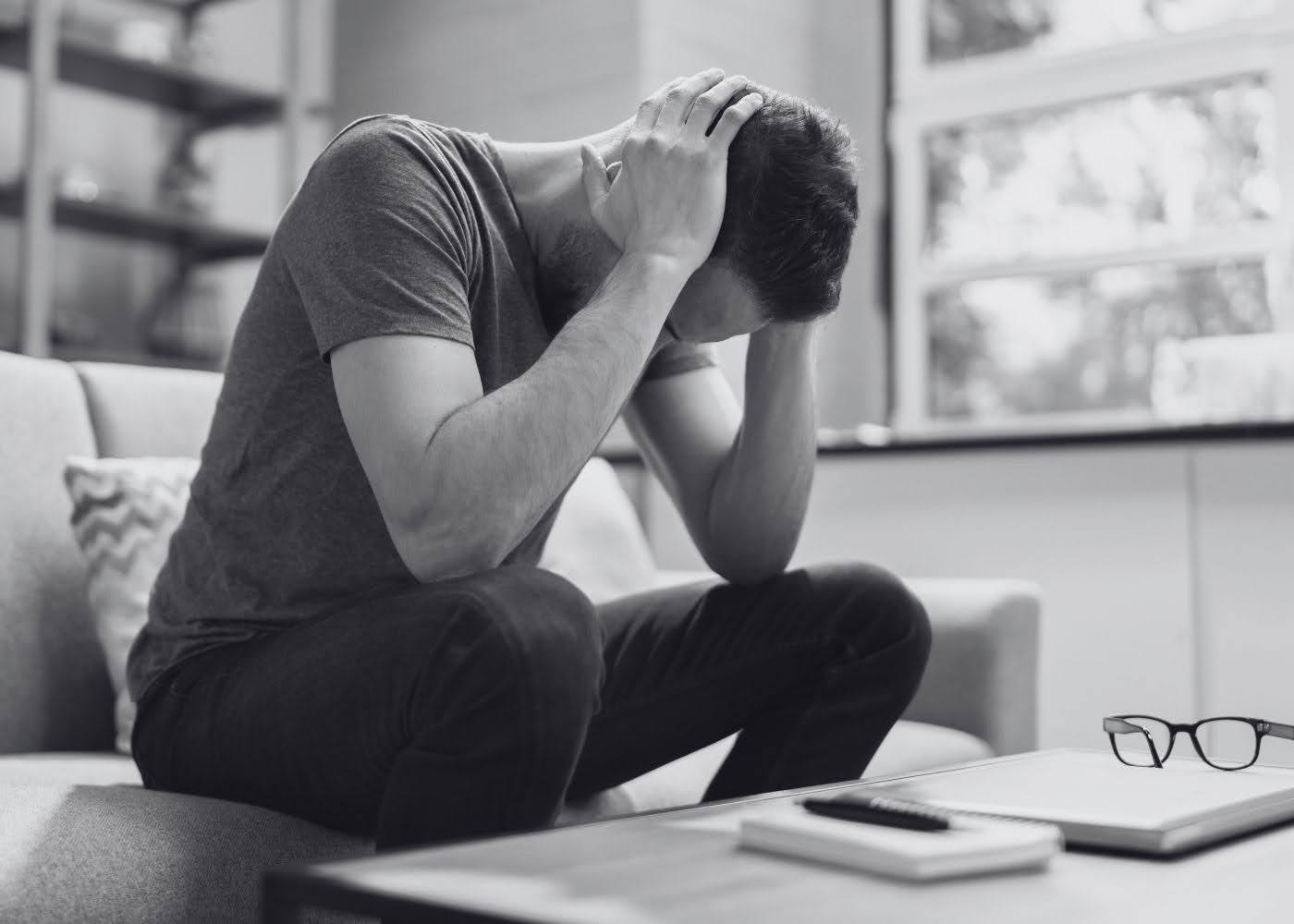 Brain Fog and Memory Loss: Causes, Symptoms, Treatment