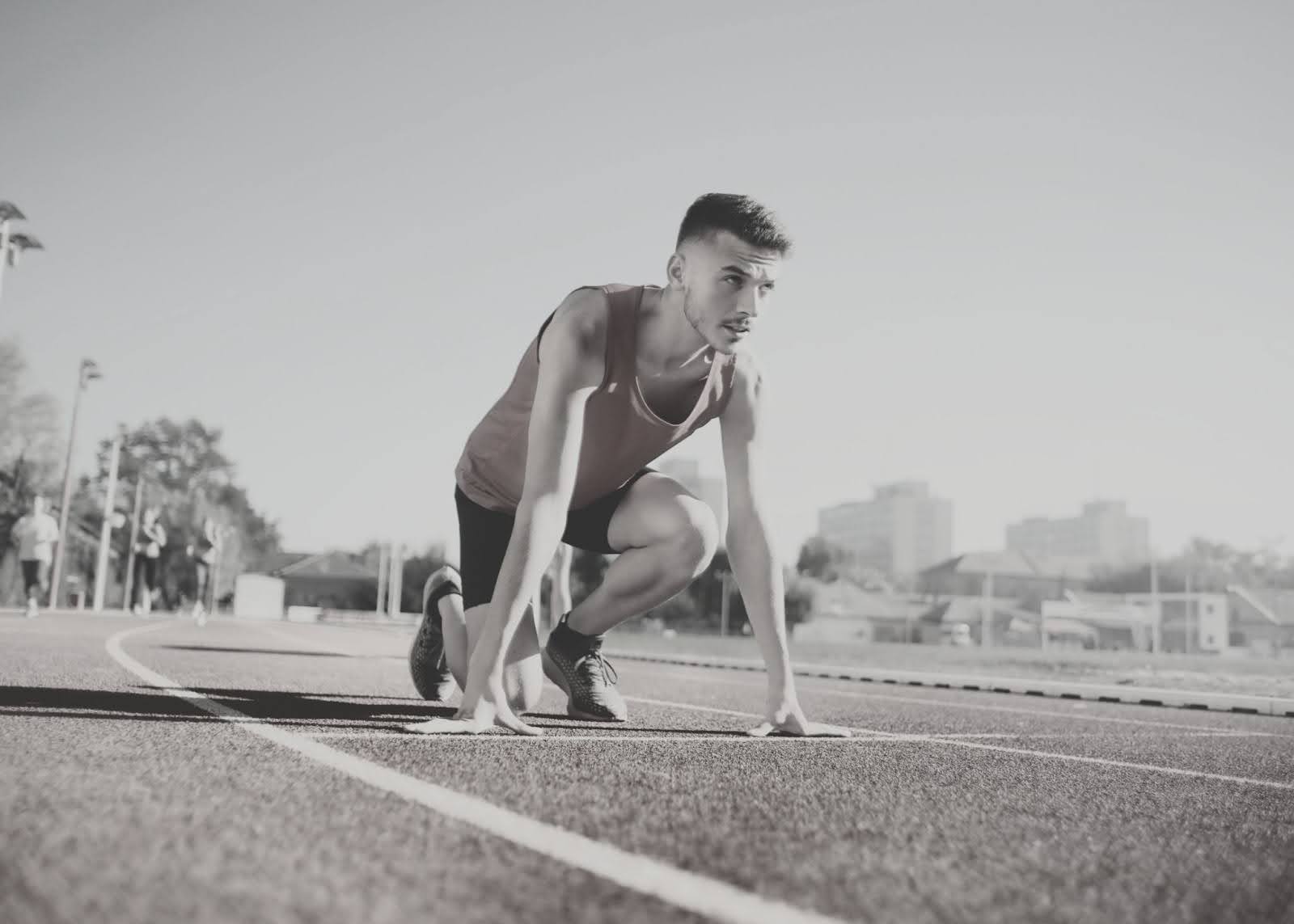Boost Athletic Performance with Phosphatidylserine Benefits