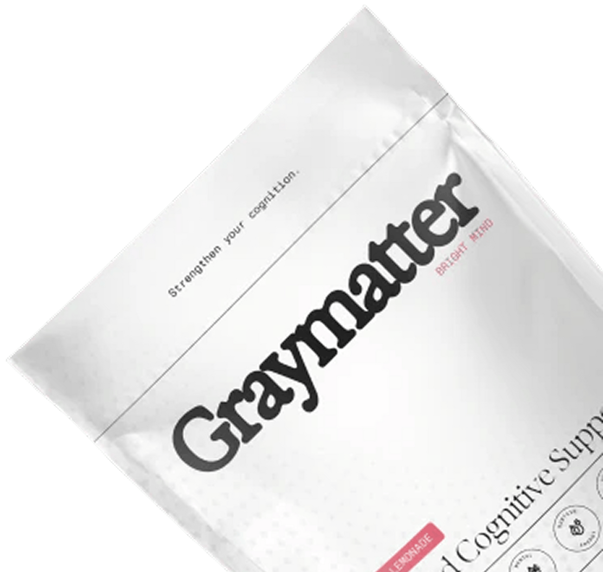 Graymatter product