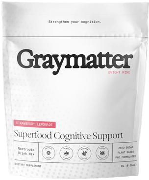 Graymatter product